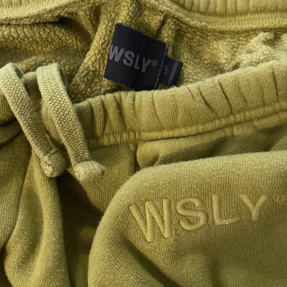 Wesley WSLY Set - Picture 4 of 6